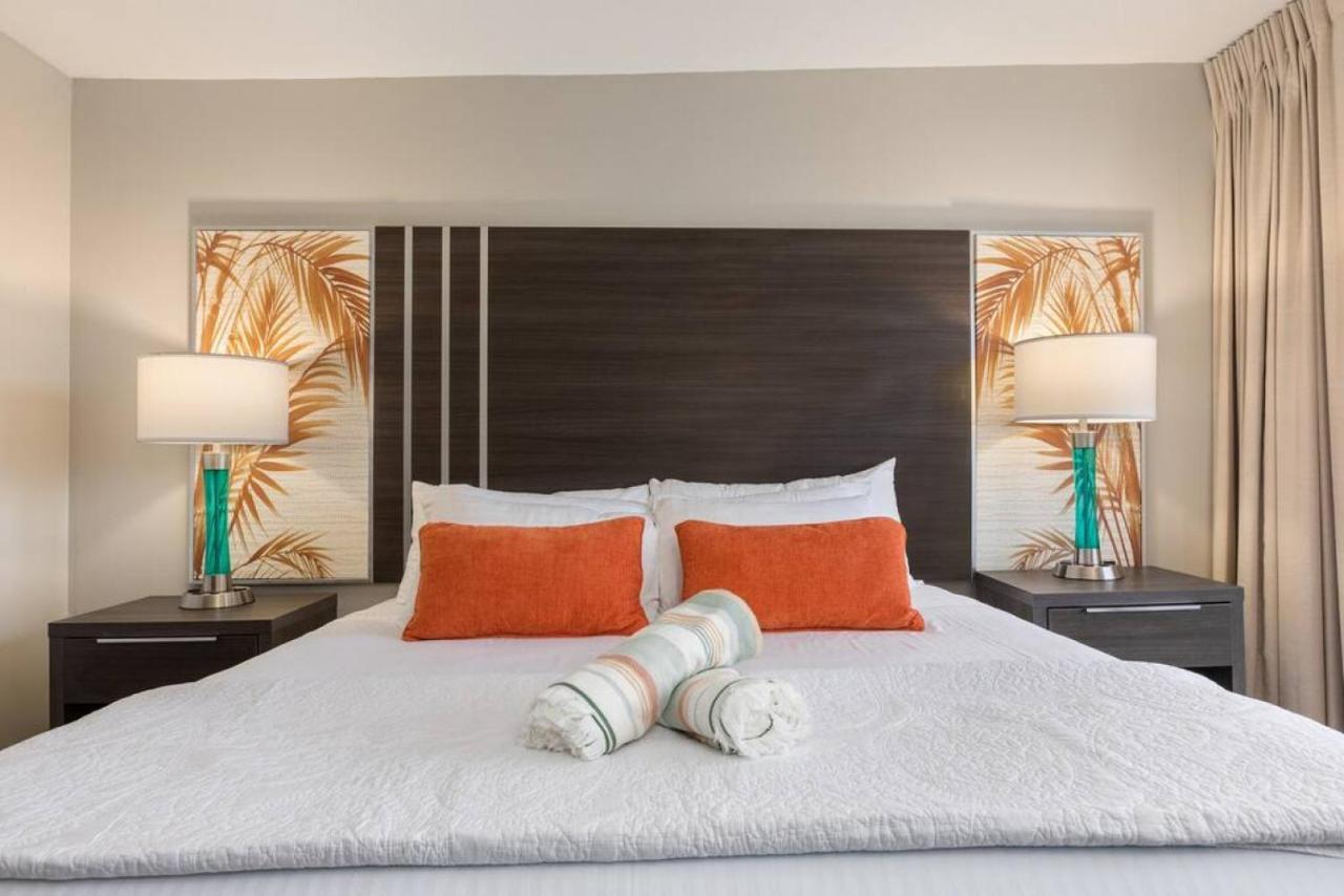Incredible Location Free Parking In Waikiki Villa Honolulu Exterior photo